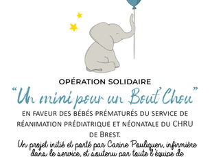 Les créations d'Aurore