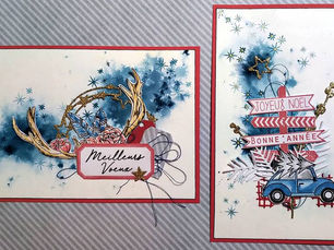 Challenge 2 et notre invitée créative