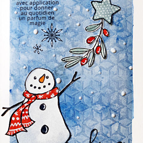 Créations L’Encre et l'Image