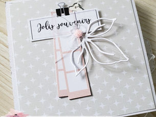 Nouvelle semaine de créations