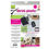 Miniaturbild: Plastique fou A4 Transparent
