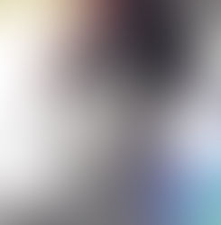 Présentation de la nouvelle invitée créative