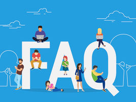 Frequently Asked Questions