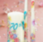 special Occasion Candles