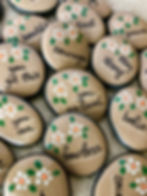 Personalized Wedding Souvenirs