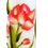 الصورة المصغرة: Parrot Tulip Pillar Candles