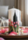 Ottawa Tulips Candle