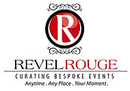 Revel Rouge logo