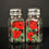 Miniaturbild: Remembrance Day salt and pepper