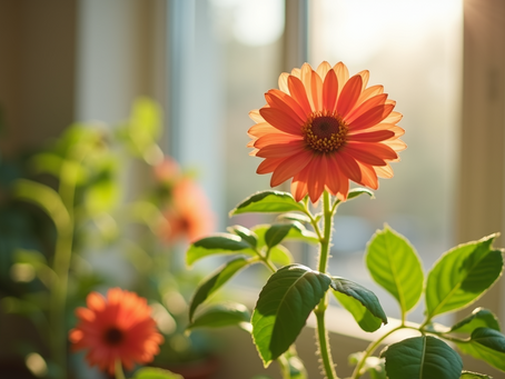 Plant Care 101: Tips for Keeping Your Blooms Beautiful