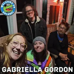 Gabriella Gordon
