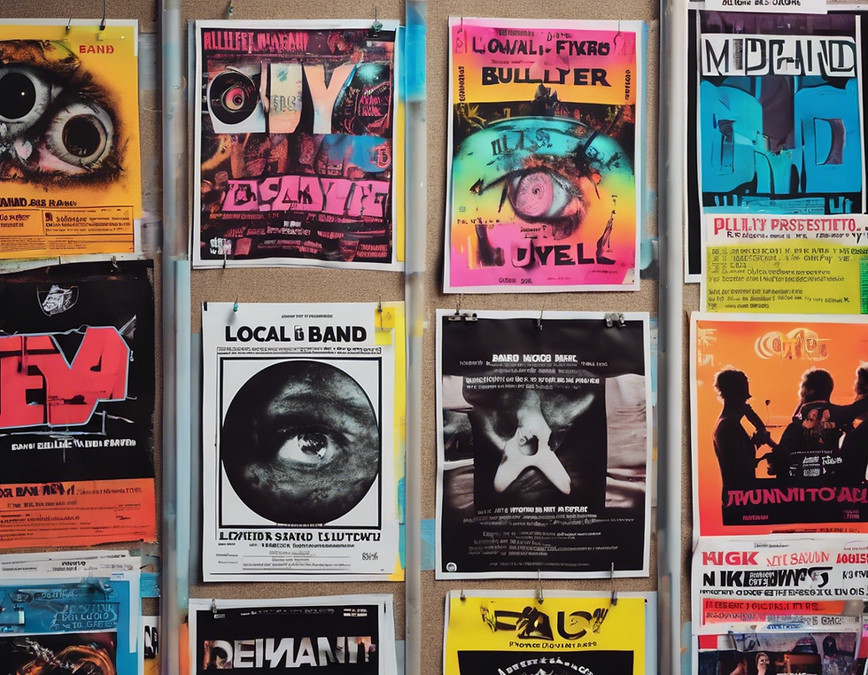 How to Support Local Bands in Austin