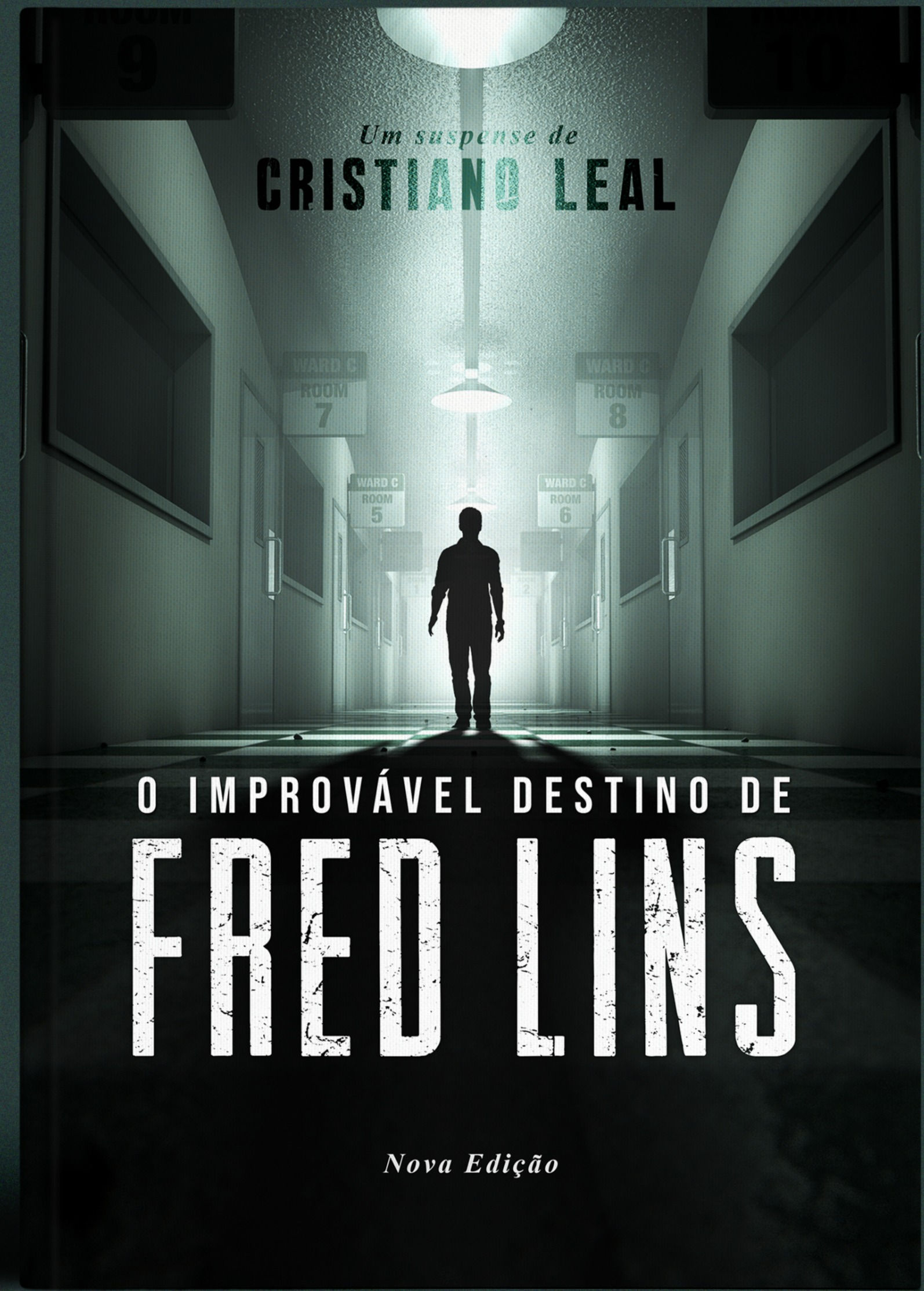 O Improvável Destino de Fred Lins