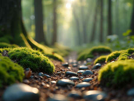 Grounding: How Connecting with the Earth Can Transform Your Health and Wellbeing