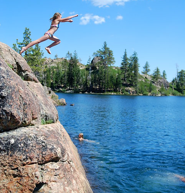 Activities in the Sierra Valley