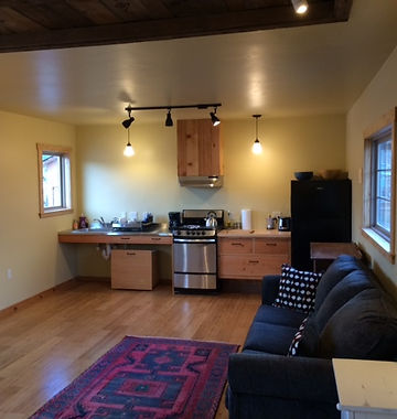 Valley House Vacation Rental