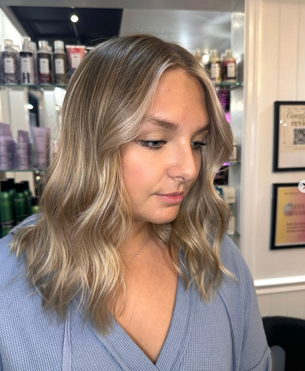 South Tampa Salon