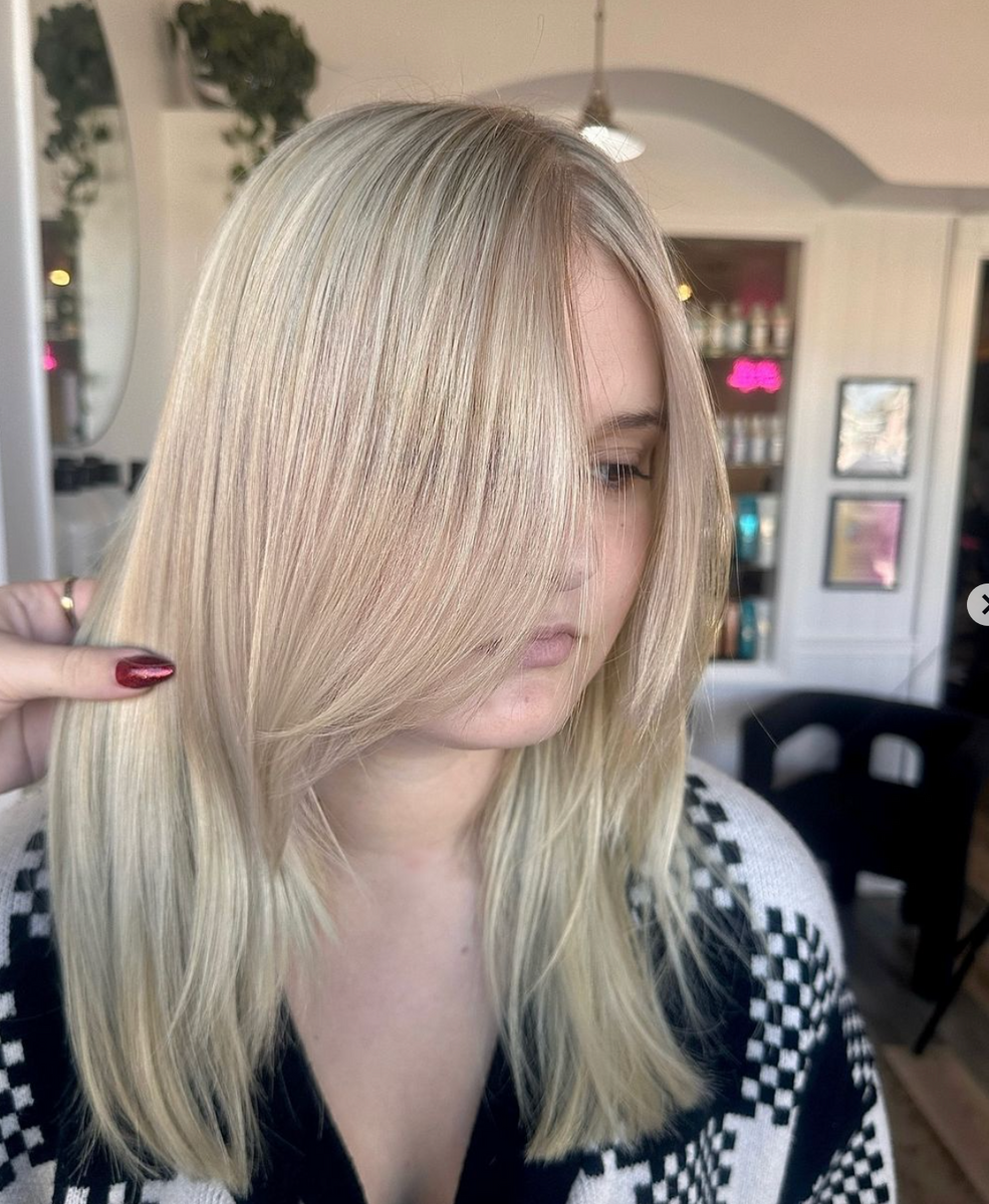 South Tampa Salon
