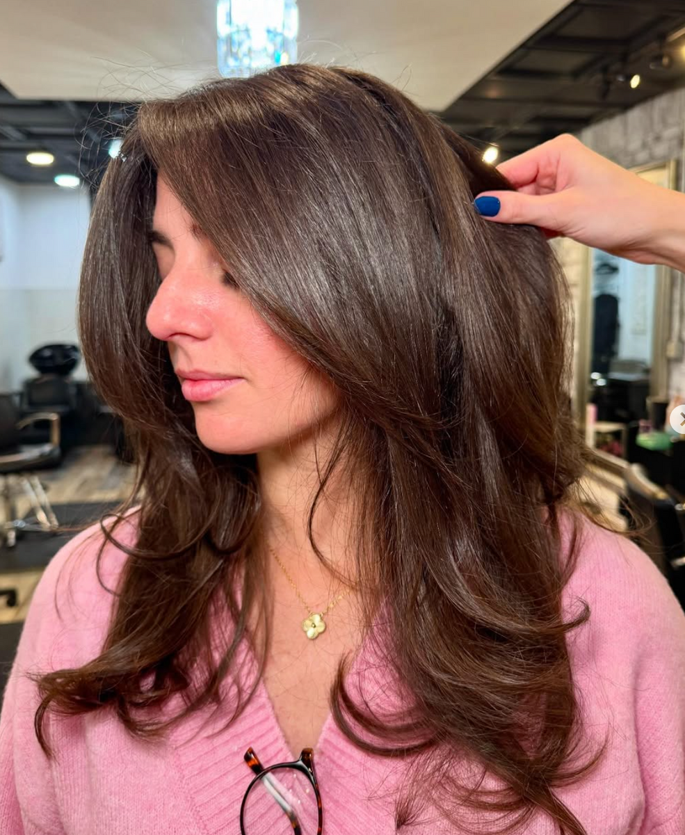 South Tampa Salon