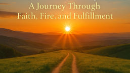 Where Surrender Meets Resurrection