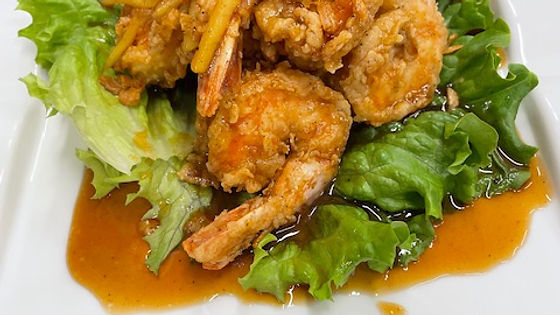 SHRIMP TAMARIND