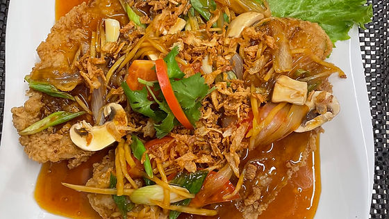 TAMARIND FISH