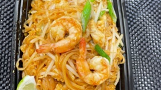 ★ PAD THAI