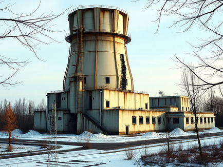 CZARNOBYL. POLSKA PERSPEKTYWA