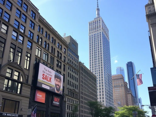 25 lat po ataku na WTC. 11 września USA czczą pamięć ofiar