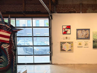 Opening Reception