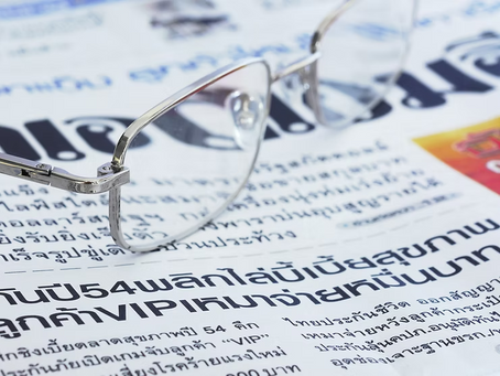 Leitura Critica é Fundamental Quando se Trata de Artigos Sobre Nossa Saude