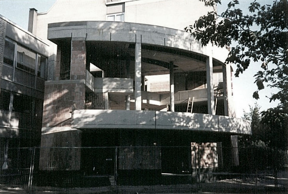 Altenheim Oberhausen