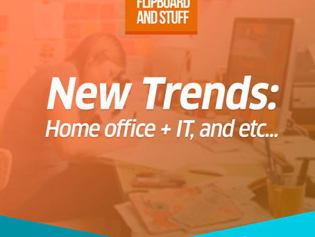 Novas Tendências do Mercado