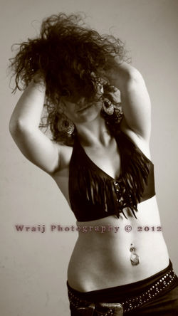 Wraij Photography Ottawa fine art proffe