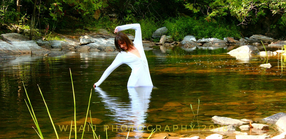 Wraij Photography Ottawa fine art proffe