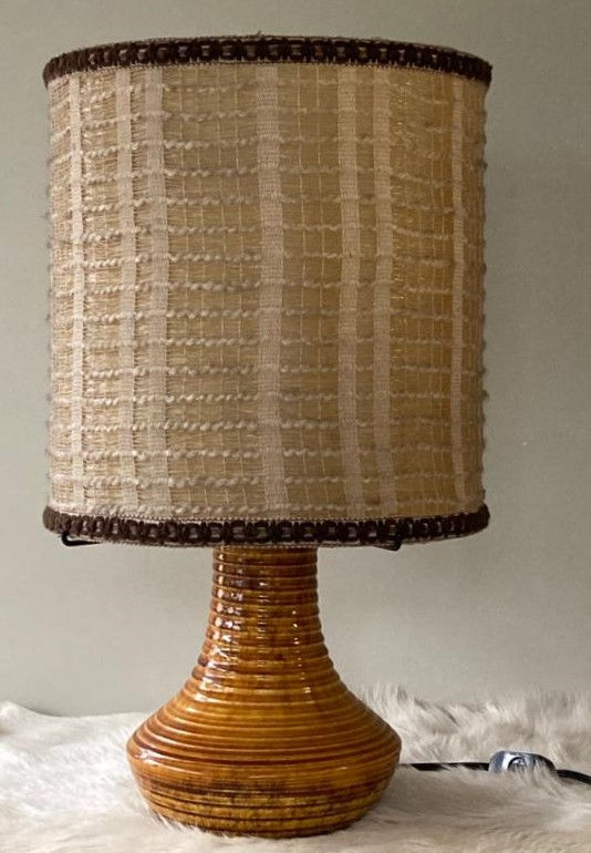 Thumbnail: ACCOLAY TABLELAMP '70