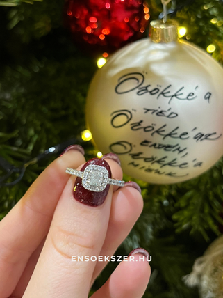 Időzítés és tippek karácsonyi lánykéréshez