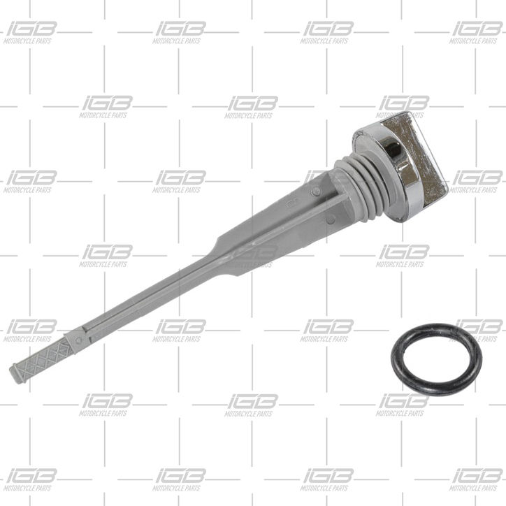 TAPON MEDIDOR ACEITE FLEX 125 FLEX 125 CYCLONE GENUI