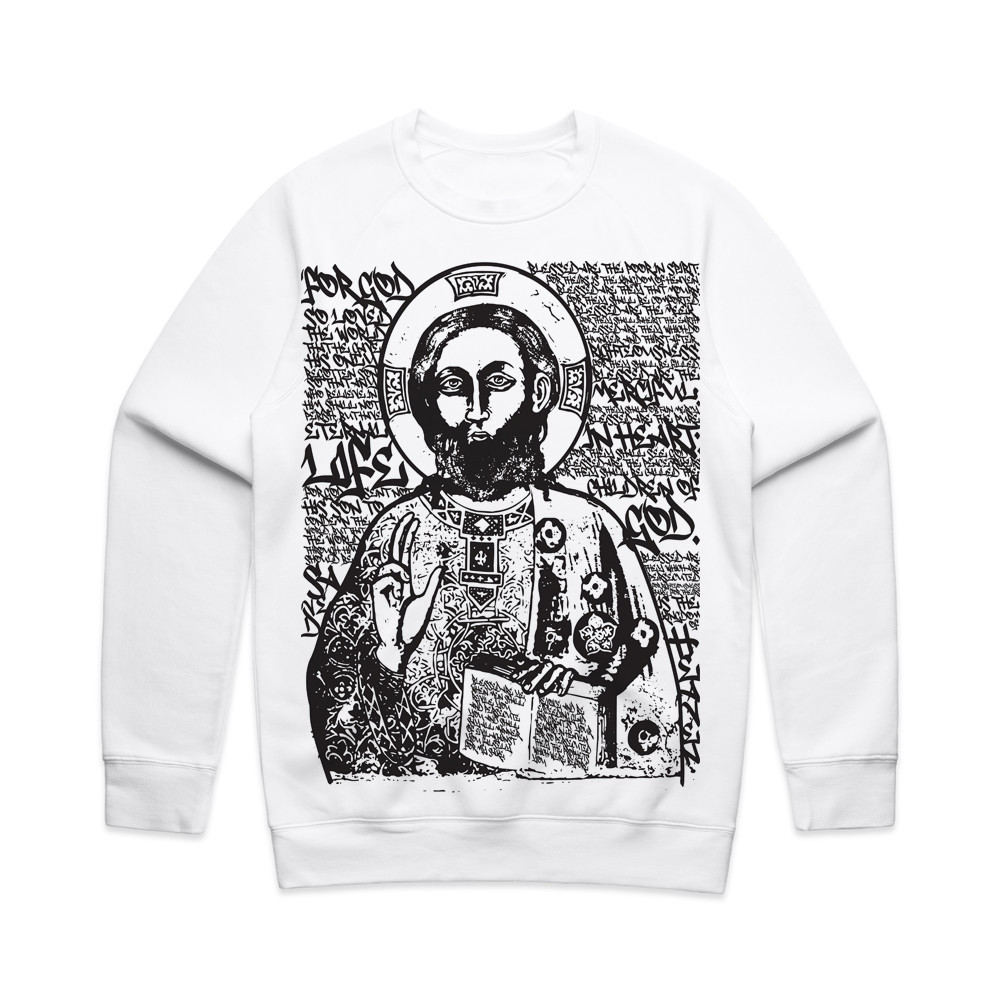 Christ is King Crew