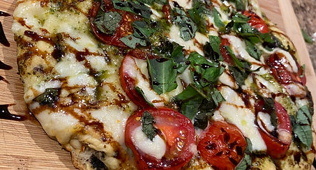 Pizza Night