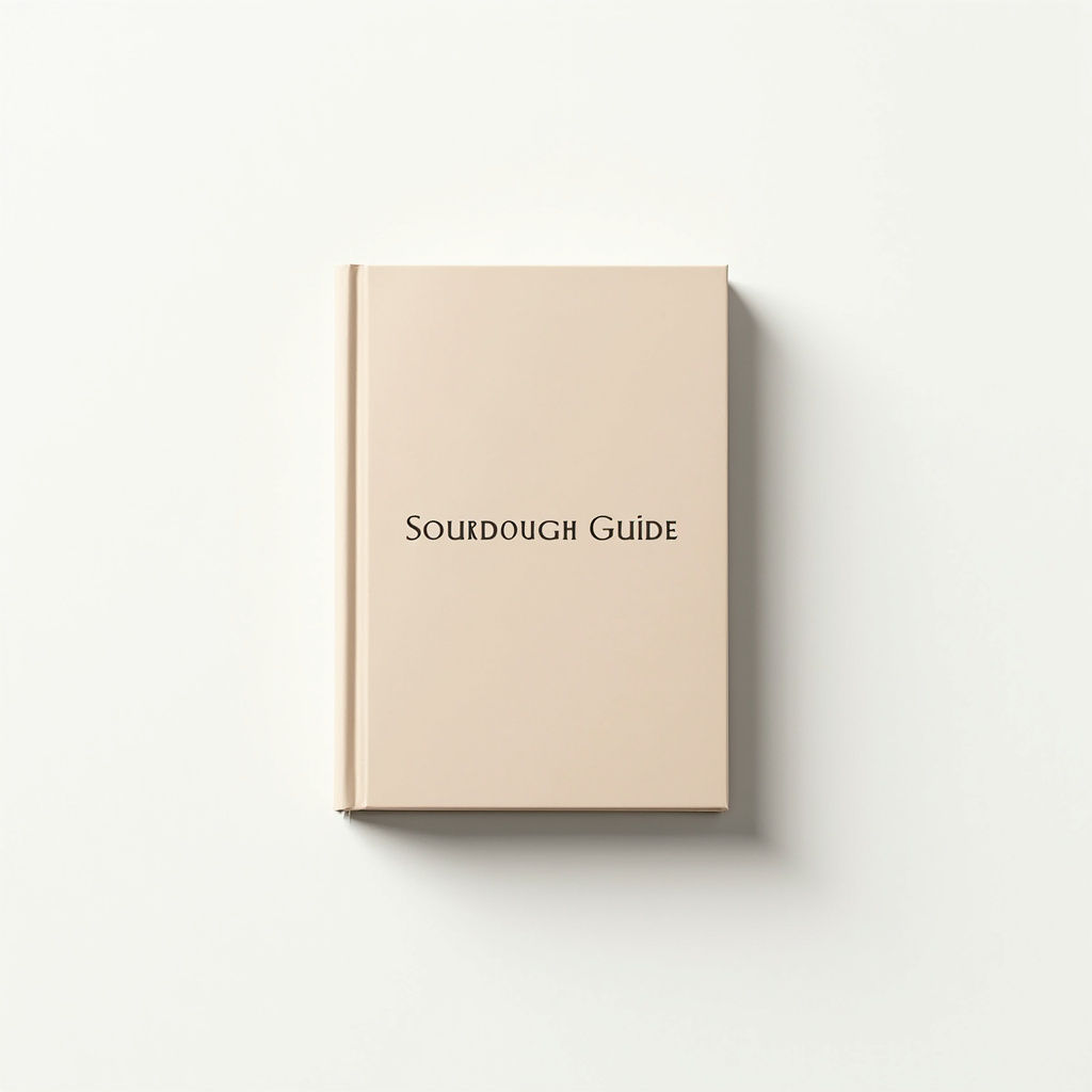 Classic Sourdough Guide