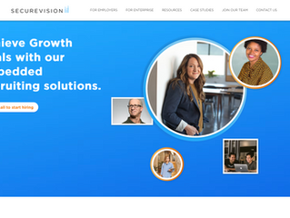Best Fintech RPO & Recruiting Solutions for High-Growth Companies