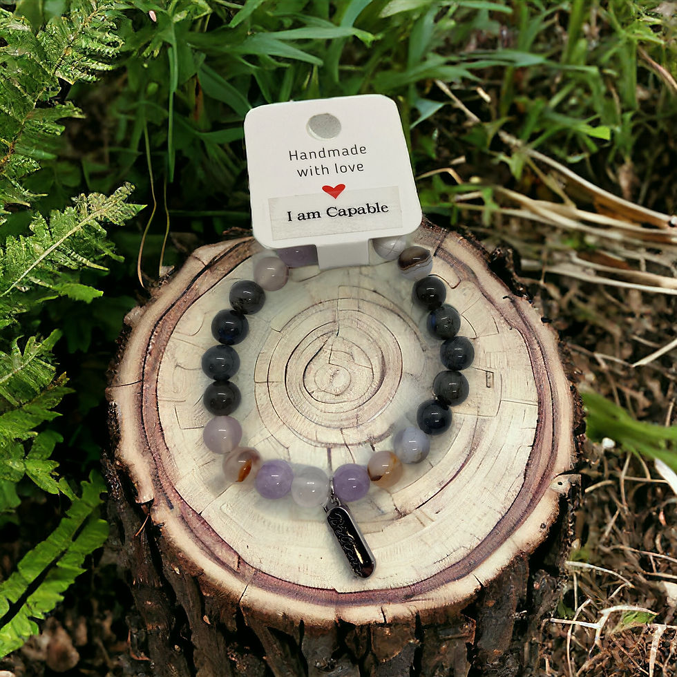 Thumbnail: Crystal Bracelets