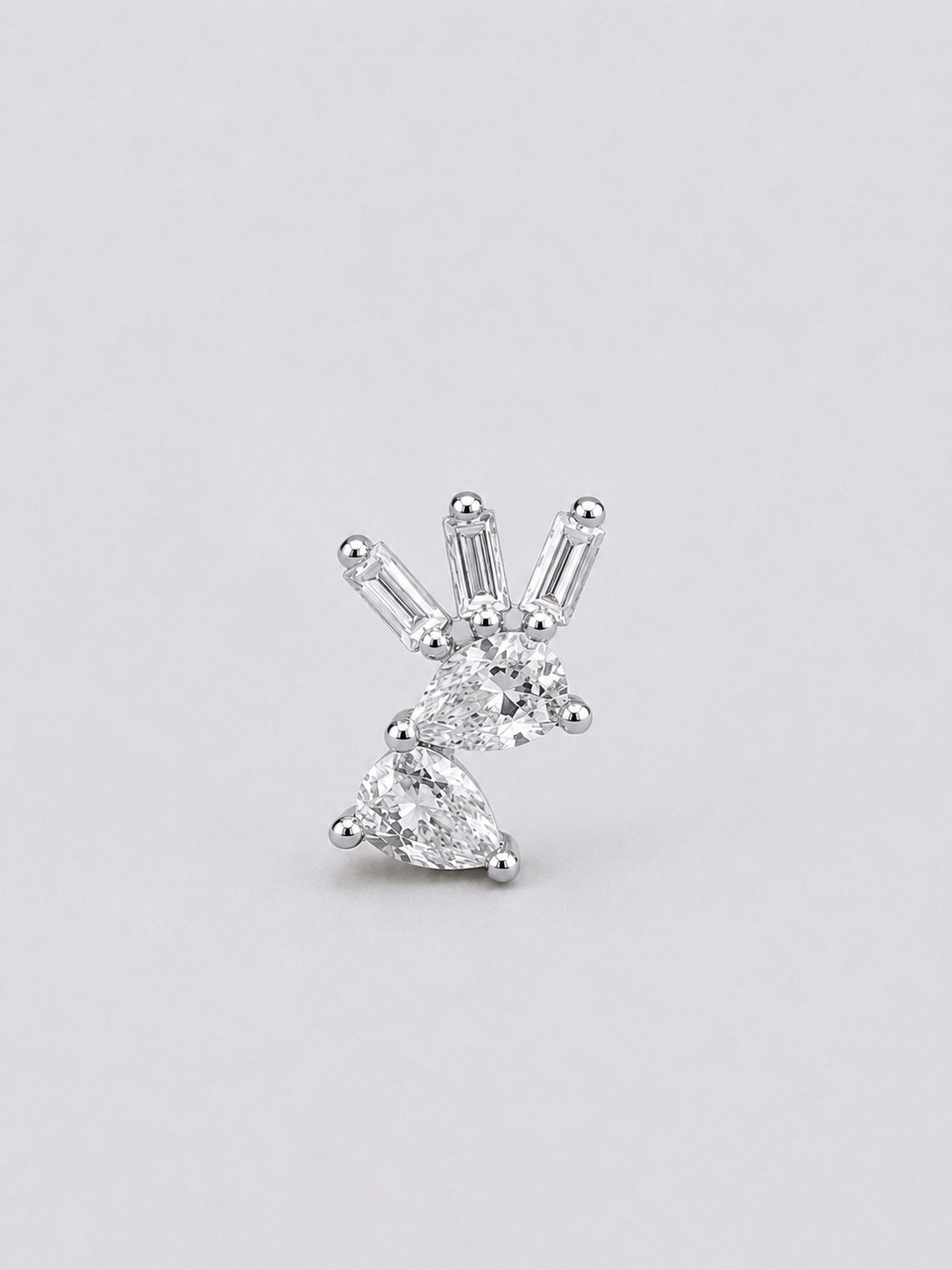 Amalfi 14k