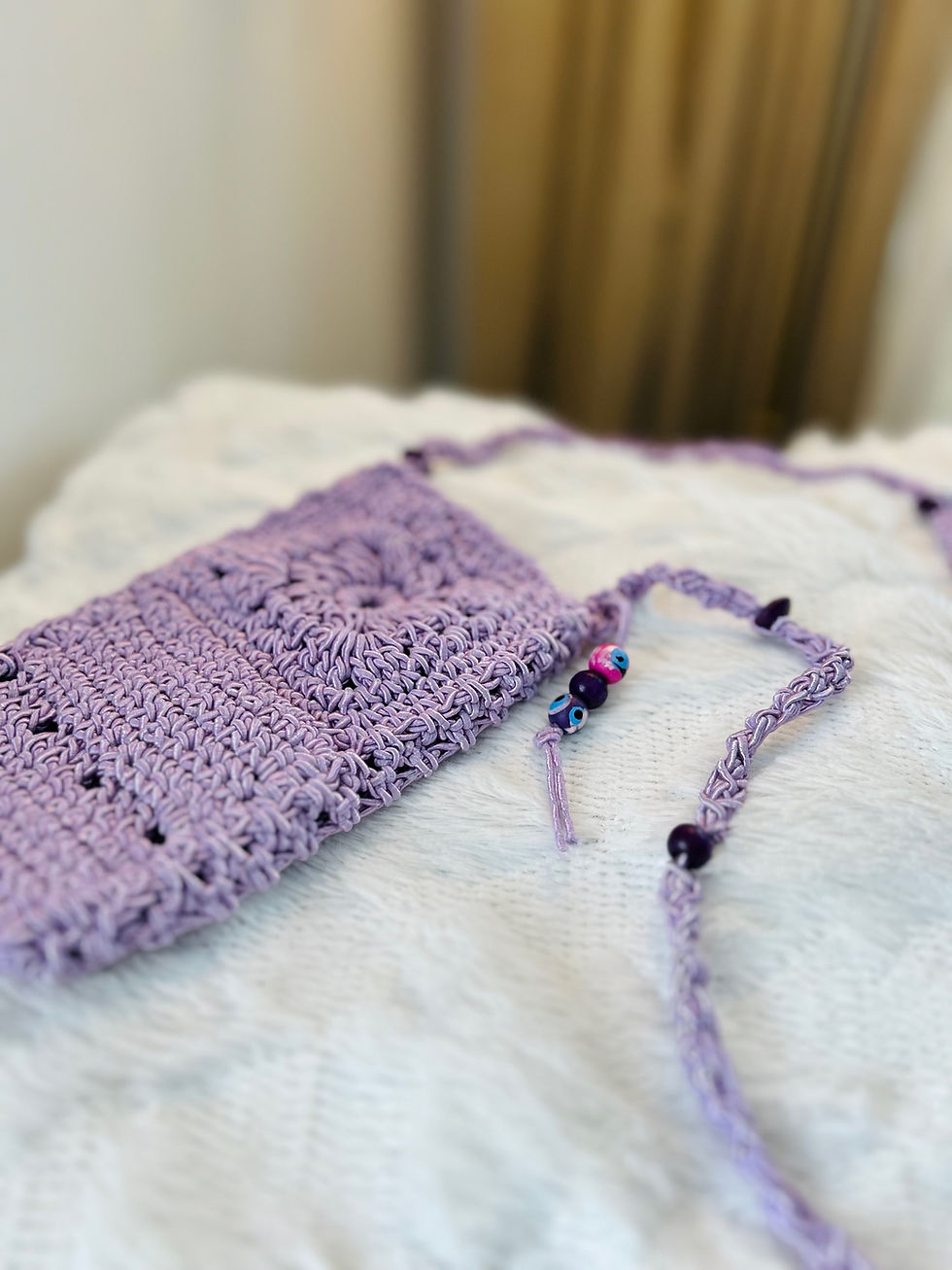 Thumbnail: Mellie Bag