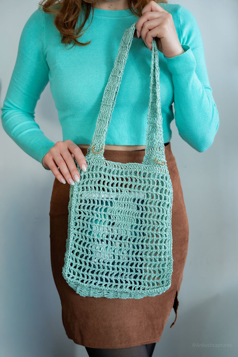 Thumbnail: Pure Shoulder Bag