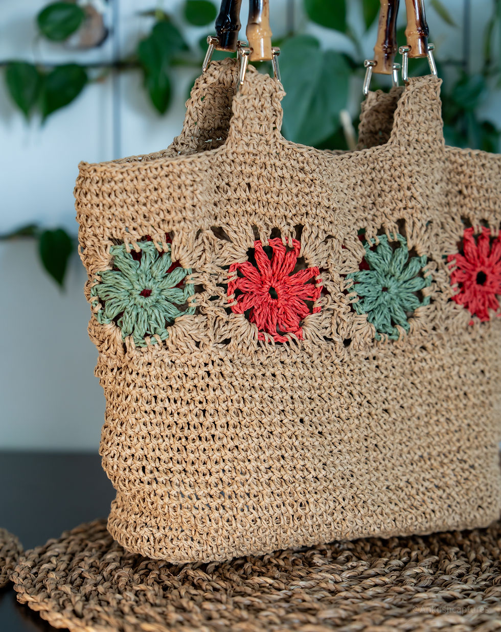 Thumbnail: Boho Bloom