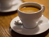 Cup Of Espresso