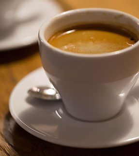 Cup Of Espresso