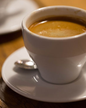 Cup Of Espresso